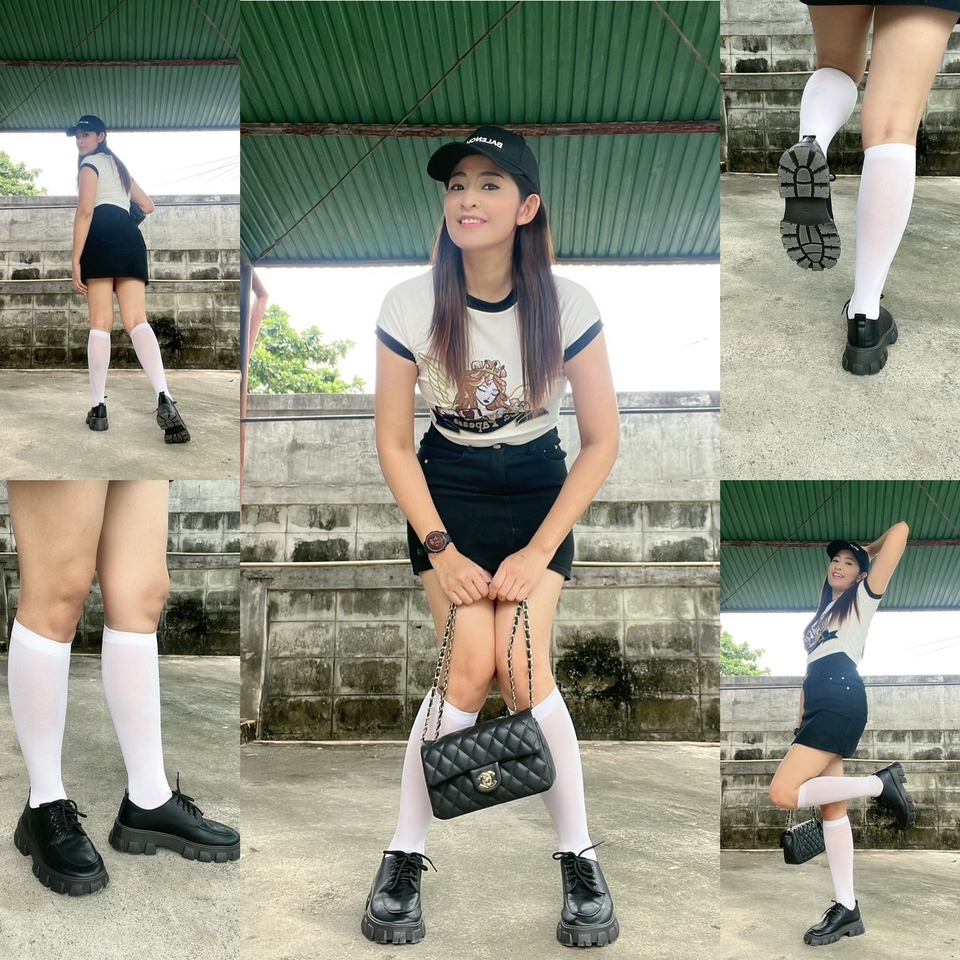 เน็ตไอดอลและบล็อกเกอร์รีวิว - รับรีวิวสินค้า พร้อมลง Social media - 7