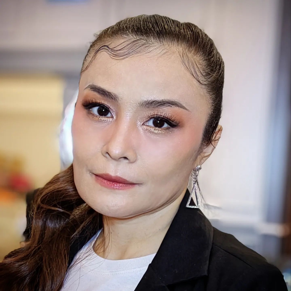 ช่างแต่งหน้า - รับแต่งหน้าทำผม - 3