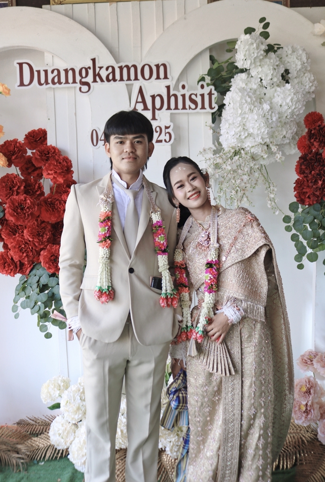 ถ่ายวีดีโอ - ตากล้องส่วนตัวนครราชสีมา ปัจฉิม ปริญญา ถ่ายนอกรอบ งานบวช งานแต่ง คาเฟ่ อื่นๆ - 23