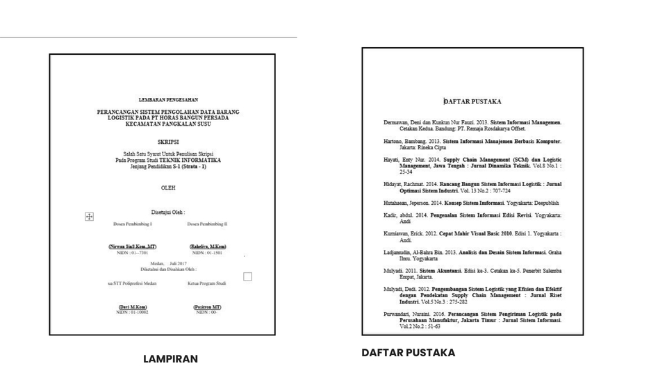 Entri Data - Data Entry dan pengetikan cepat - 11