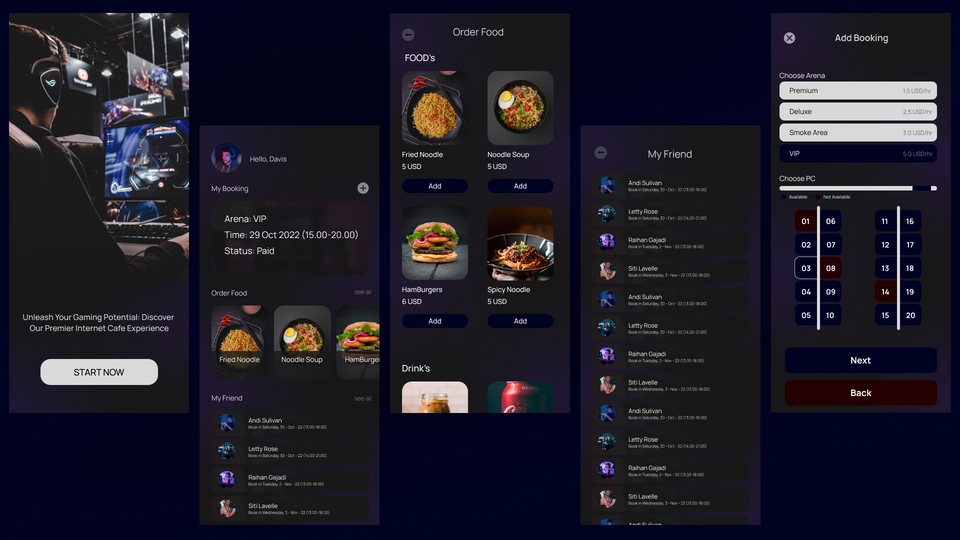 UI & UX Design - UI/UX Design Bisa Jadi Satu Hari, Dijamin pas - 10