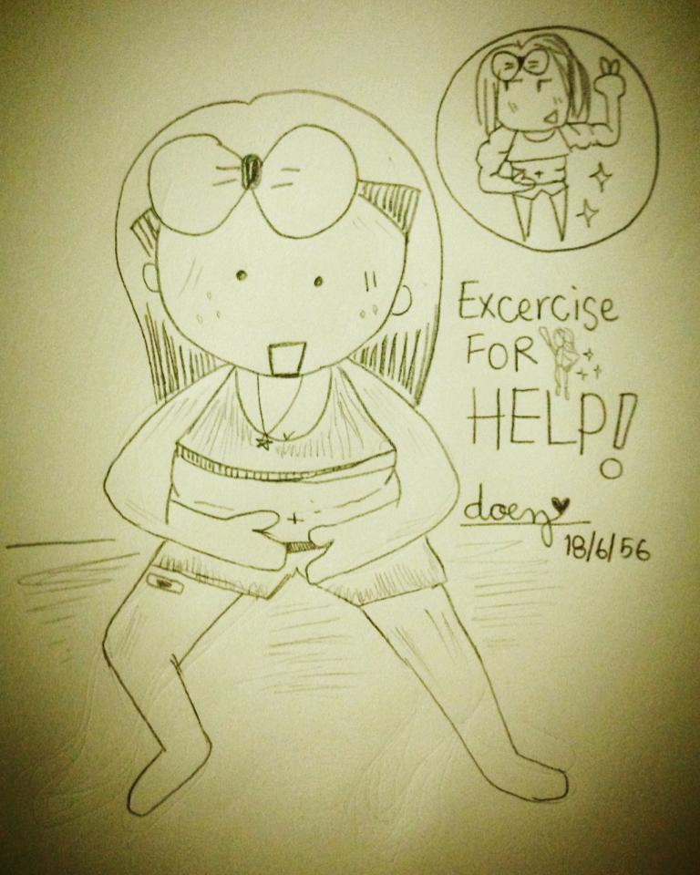 รับวาดรูปประกอบนิทาน ภาพประกอบ การ์ตูนน่ารัก วาดภาพ