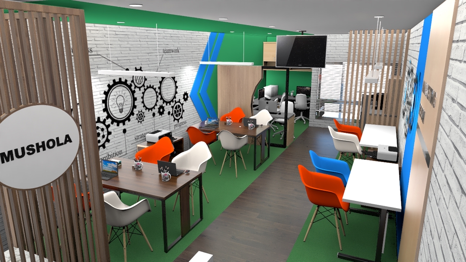 Desain Furniture - Design Furniture interior - 19