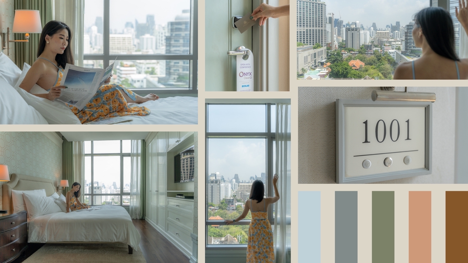 Photography - บริการถ่ายภาพโรงแรม ที่พัก บ้าน คอนโดมิเนียม อาคารสำนักงาน และอื่นๆ - 3