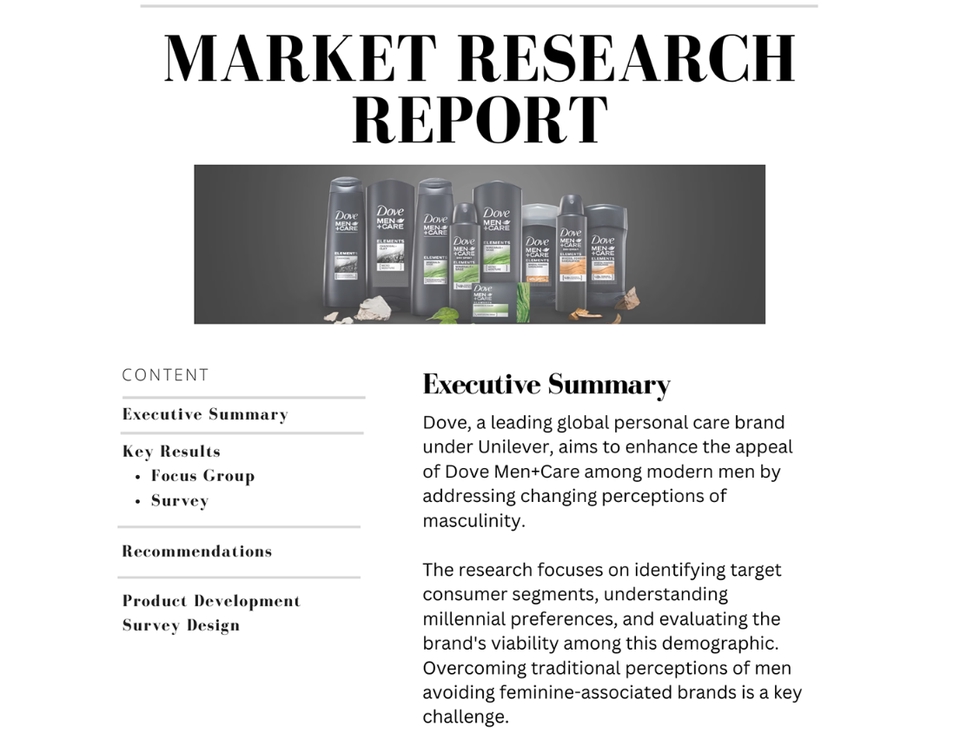 Riset Pemasaran - Research Market end to end - 3