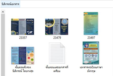 พิมพ์งาน และคีย์ข้อมูล - งานเยอะไหม? เดี๋ยวช่วยทำให้ ราคามิตร(ภาพ) - 5