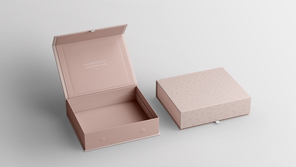 Label & Packaging - PACKAGING & LABEL DESIGN I ออกแบบ Packaging ฉลากและบรรจุภัณฑ์ - 8