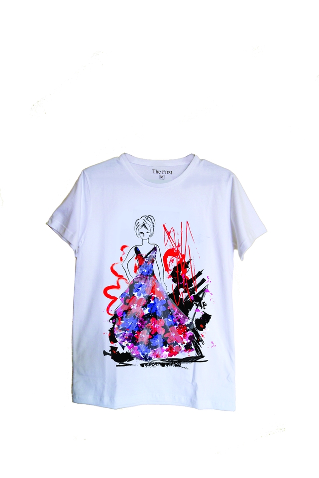 Desain Kaos & Motif - DESAIN KAOS REAL PORTFOLIO UNIK TERPERCAYA - 15