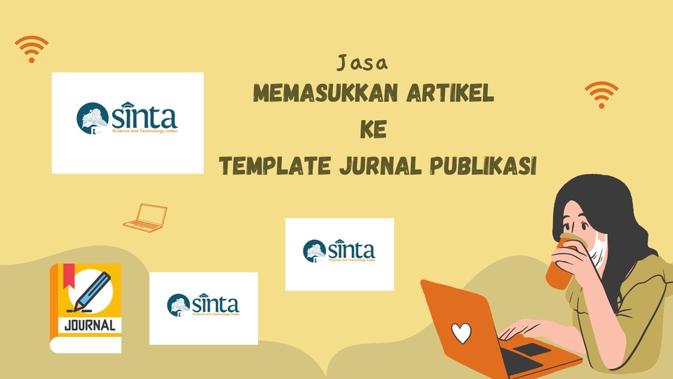 Jasa Pengetikan Online Cepat dan Akurat - JASA MEMASUKKAN ARTIKEL KE TEMPLATE PUBLIKASI JURNAL