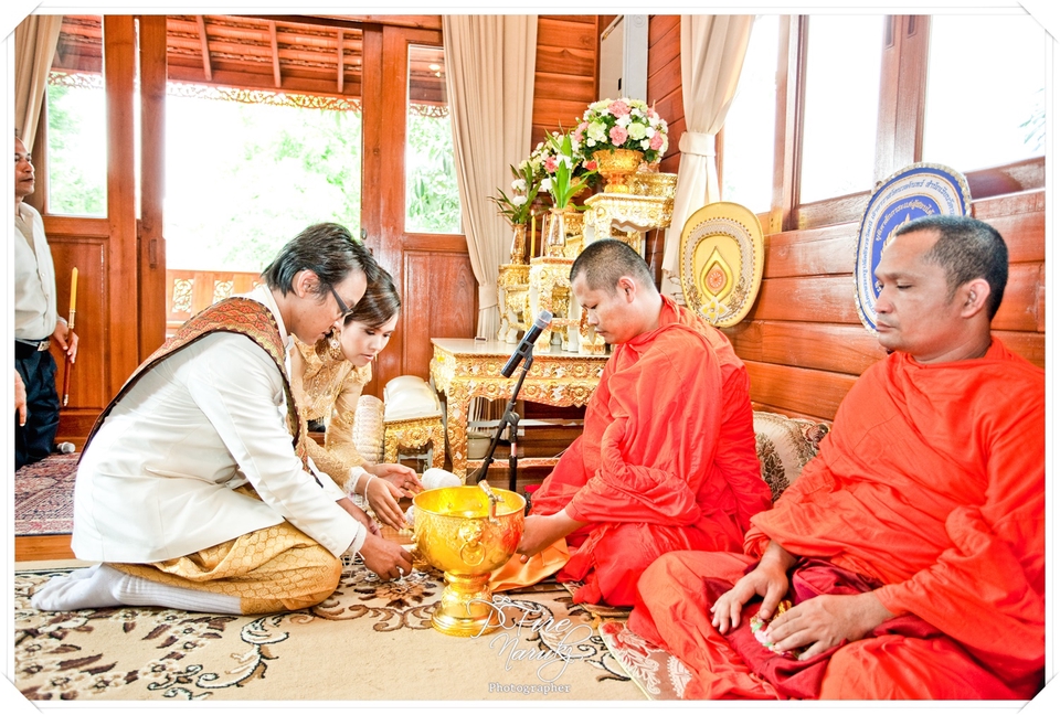 Photography - Wedding รับถ่ายภาพ และวีดีโอ งานแต่ง โปรไฟล์ ถ่ายได้ทุกแบบ - 17