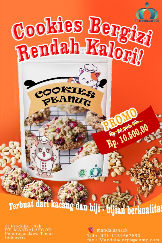 Banner Online - DESAIN BANNER (Kebutuhan SOSMED, Toko,dll) - 6