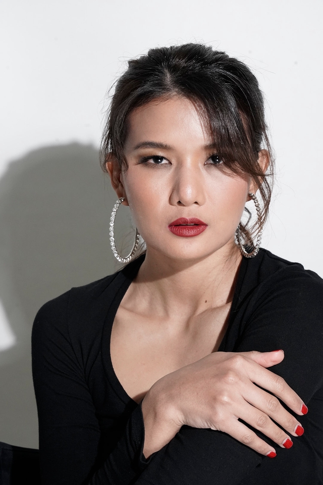 แต่งหน้าปกติ (Everyday / Casual Makeup)