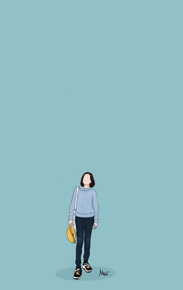 วาดแฟนอาร์ต - วาดแฟนอาร์ต แนวการ์ตูนน่ารักๆ - 7