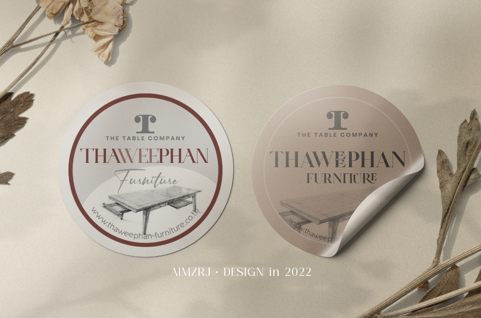 Label & Packaging - ออกแบบแพ็คเกจสินค้าพร้อมโลโก้ กล่องและซองโปรดักส์ - 17