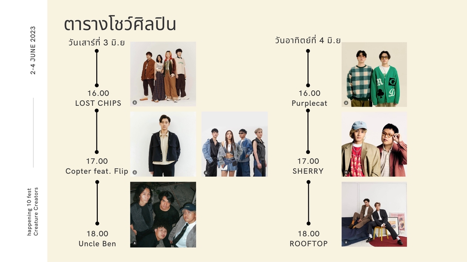 Presentation - ออกแบบ Presentation สำหรับโอกาสต่างๆ - 11