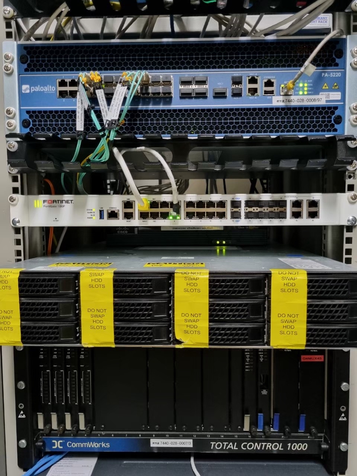 IT Solution และ Support - SD-WAN SECURERITY AND DESIGN SOLUTION - 3