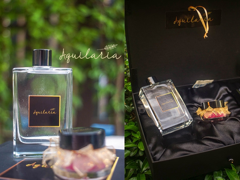 Label & Packaging - ดีไซน์แบบใส่ใจต้อง Beetwowin - 31