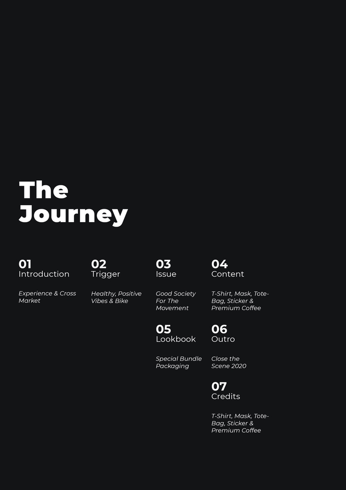 Banner Online - Layout Editorial Design - 6