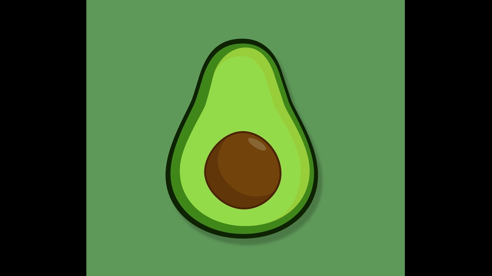 Gambar dan Ilustrasi - Design vektor/flat Design - 1