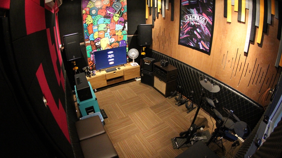 Jasa Sound Engineer / Edit Suara Video - Recording - Mixing - Mastering