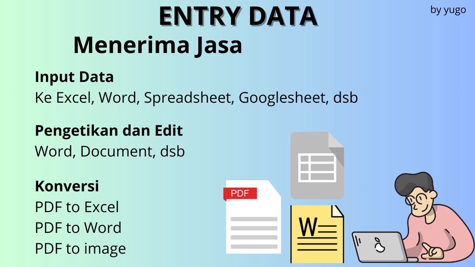 Entry Data