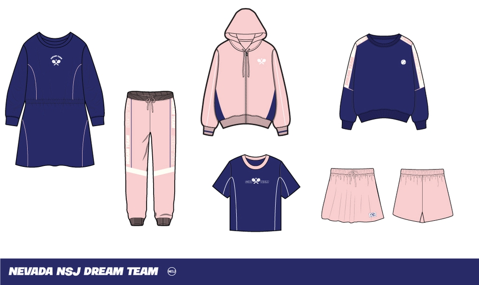 Desain Kaos & Motif - Design Baju Anak Lucu Untuk Bisnis Retail - 4