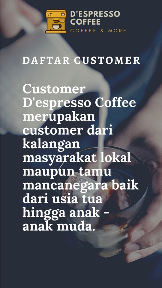 Banner Online - Desain menu, brosur, flyer - 3