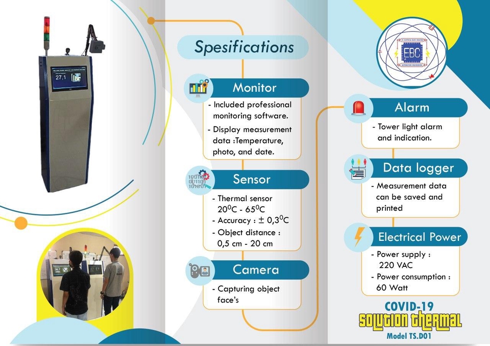 Digital Printing - Jasa Membuat Company Profile atau Catalogue - 5