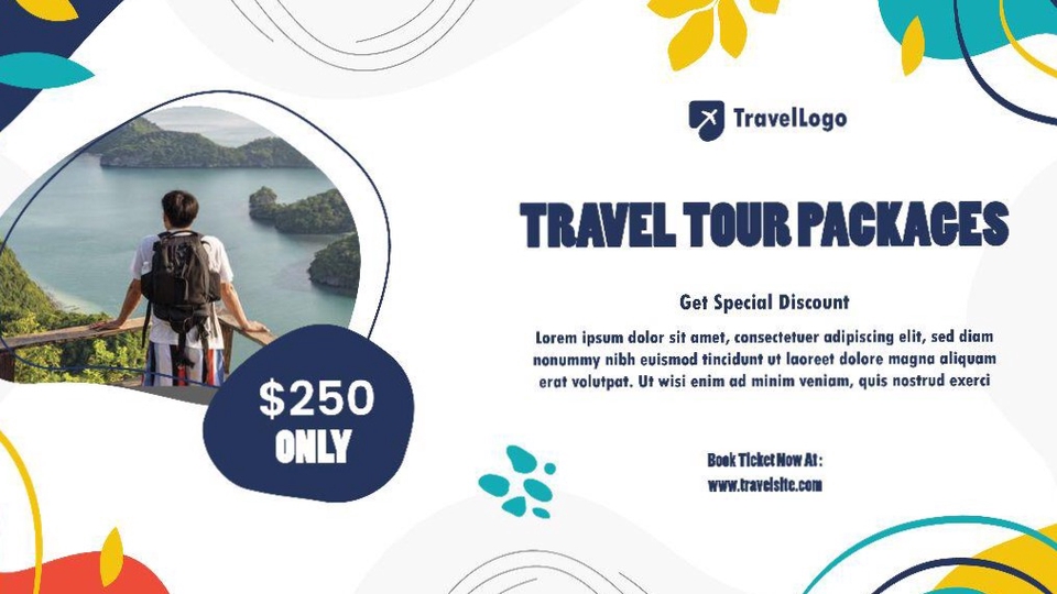 Banner Online - Desain banner unik dan menarik - 3