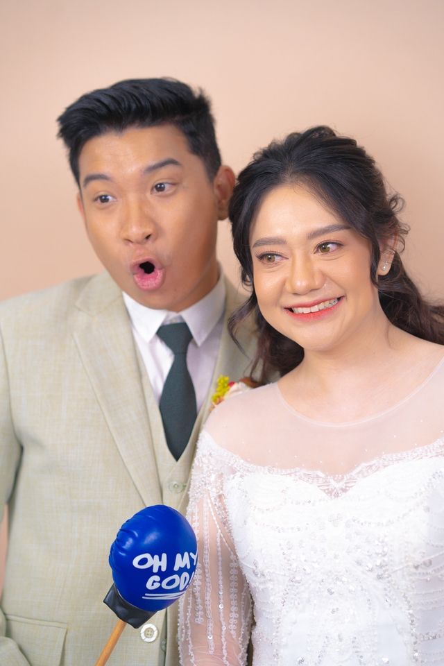 Photography - ช่างภาพมุมรอง/แคนดิต สำหรับงานแต่ง - 9