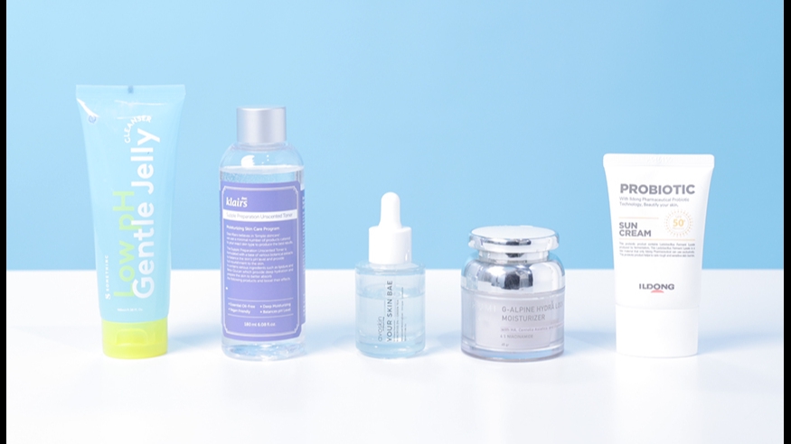 Mulai Bisnis/Start-up - Jasa Maklon Skincare Kosmetik Parfum Ber-BPOM Dan Hak Merek Dagang Terjangkau Terpercaya - 1