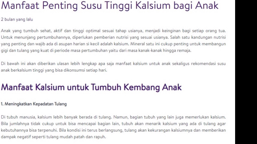 Penulisan Konten - Penulisan Artikel SEO Cepat 1 Hari Jadi, 100% Berkualitas, Beragam Niche, dan Bebas Plagiasi - 4