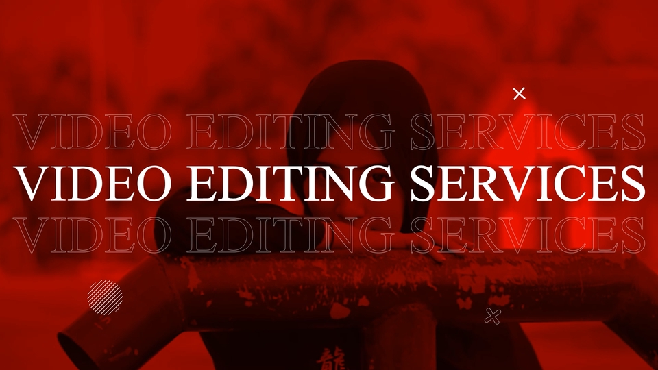 Video Editing - Editing video untuk sosial media, sehari jadi - 4