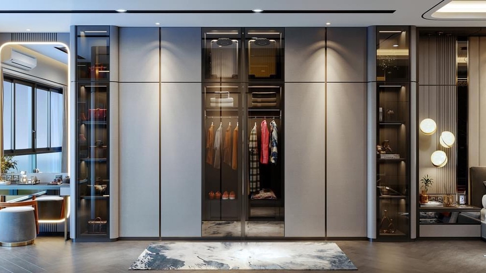 desain interior & arsitektur 
