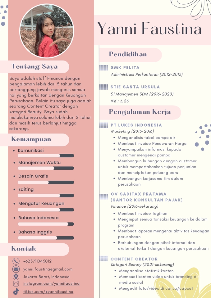 Entri Data - Menerima Jasa Entri Data, Pengetikan Umum, Penerjemahan Dokumen - 2
