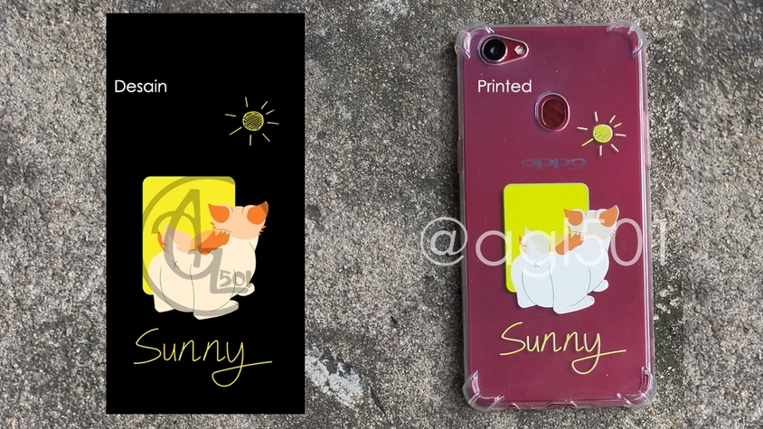 Desain Case - Phone Case Design  - 5