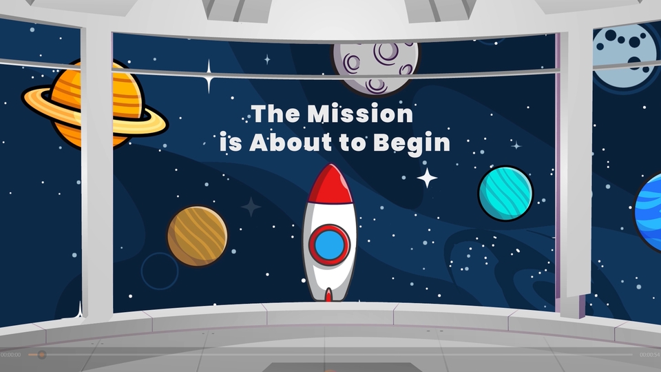 Motion Graphics - Motion Graphic Profesional, Tepat untuk Semua Kebutuhan Anda - 8
