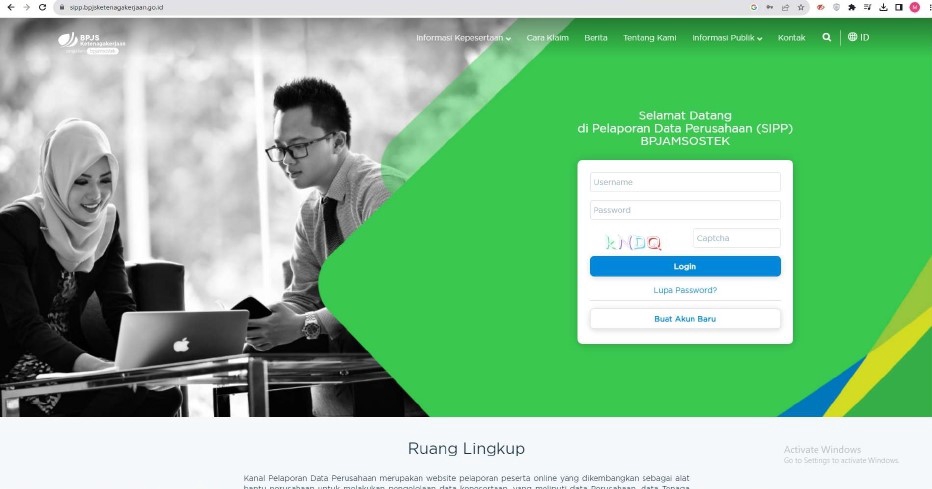 Hukum - Konsultasi Human Resouce/ SDM, Undang Undang Ketenagakerjaan, Dokumen Legalitas & Tenaga Kerja Asing - 4