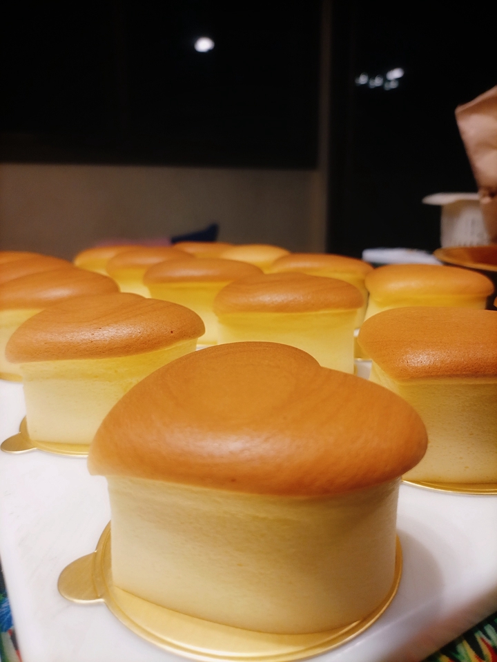 ผู้เชี่ยวชาญให้ความรู้เฉพาะด้าน - สอนทำขนมเบเกอรี่ ออนไลน์ และส่วนตัว - 4