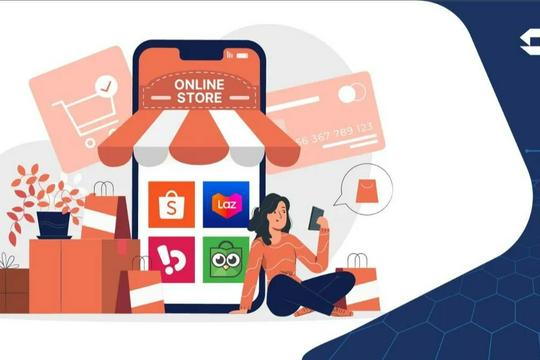 Jasa Upload Produk ke Marketplace atau Toko Online - Jasa Upload Produk Marketplace Shopee, Tokopedia, Tiktokshop Dengan Cepat dan Rapi
