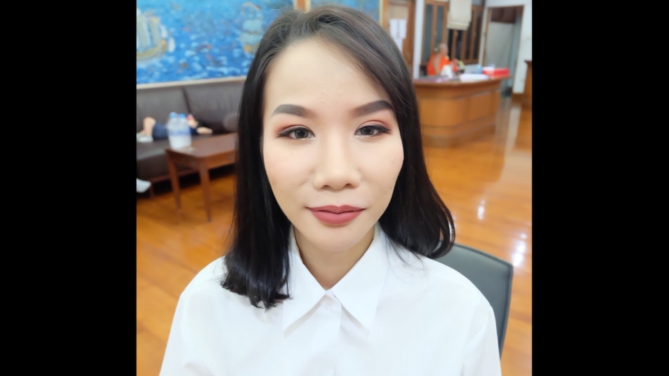 ช่างแต่งหน้า - รับแต่งหน้า-ทำผม กลุ่มหรือเดี่ยว นอกสถานที่ - 12