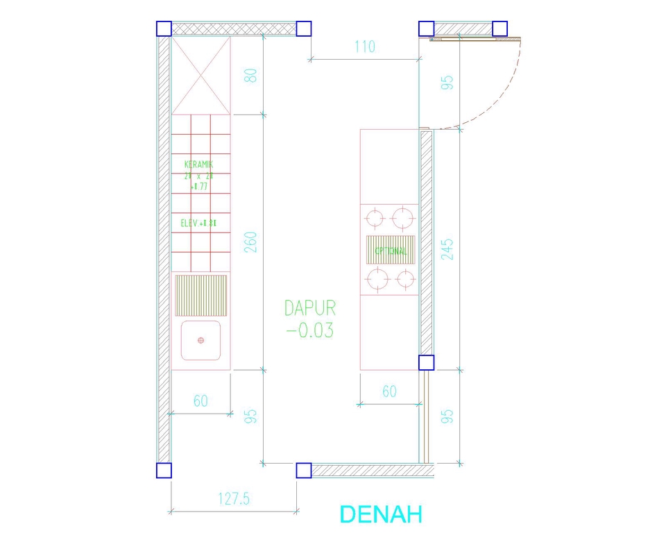 CAD Drawing - Drafter & 3d artist - 18