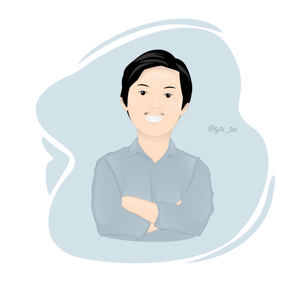 Gambar dan Ilustrasi - Flat Desain Ilustrasi Foto Full Color - 4