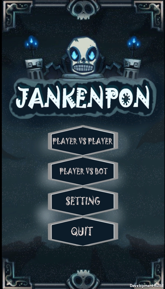 Pembuatan Game - GAME DEVELOPMENT - 3