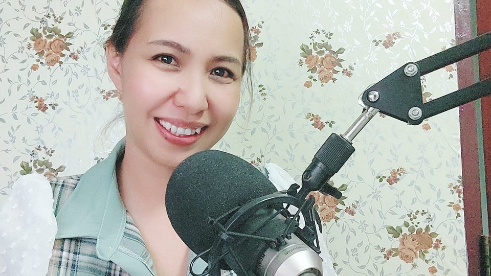 Podcast - รับจัดรายการวิทยุ ทำสปอต ลงเสียฝ - 1