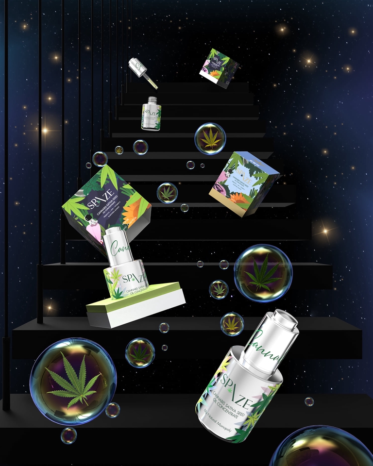 ทำโมเดล 3D - 3D Packshot for Advertising สร้างโมเดลสามมิติทำภาพเสมือนจริงเพื่อสื่อโฆษณาทุกชนิด - 18