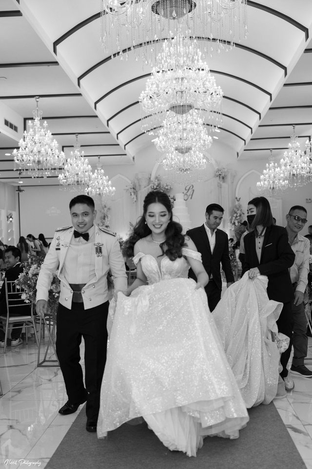 Photography - Package Wedding Candid Photography - 16