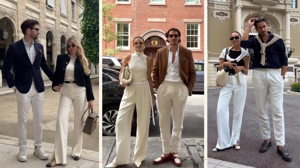 Personal Stylist - ดีไซเนอร์ปรับลุคส่วนตัวเสื้อผ้าต่างๆ - 4