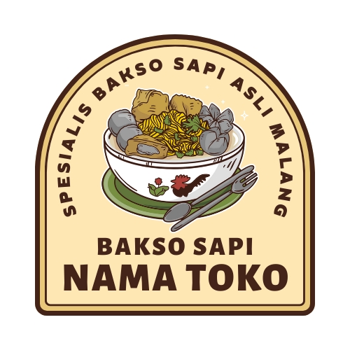 Logo - ( 10 menit jadi 5 logo ) Desain Logo Kreatif untuk Membuat Identitas Merek yang Memukau - 7