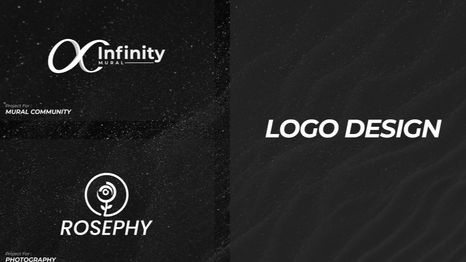 Logo - Desain Logo Simpel & Modern dalam 24 Jam (GRATIS DESAIN KARTU NAMA UTK 20 CLIENT PERTAMA) - 3